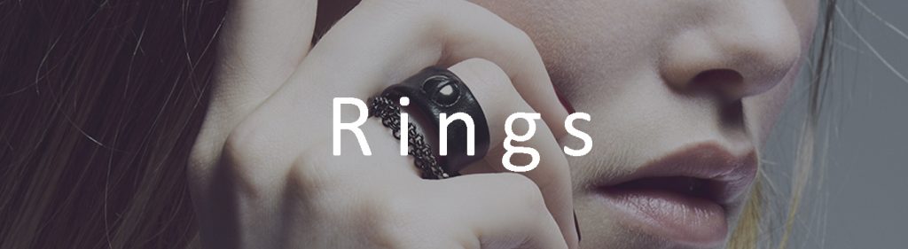 collection rings obso